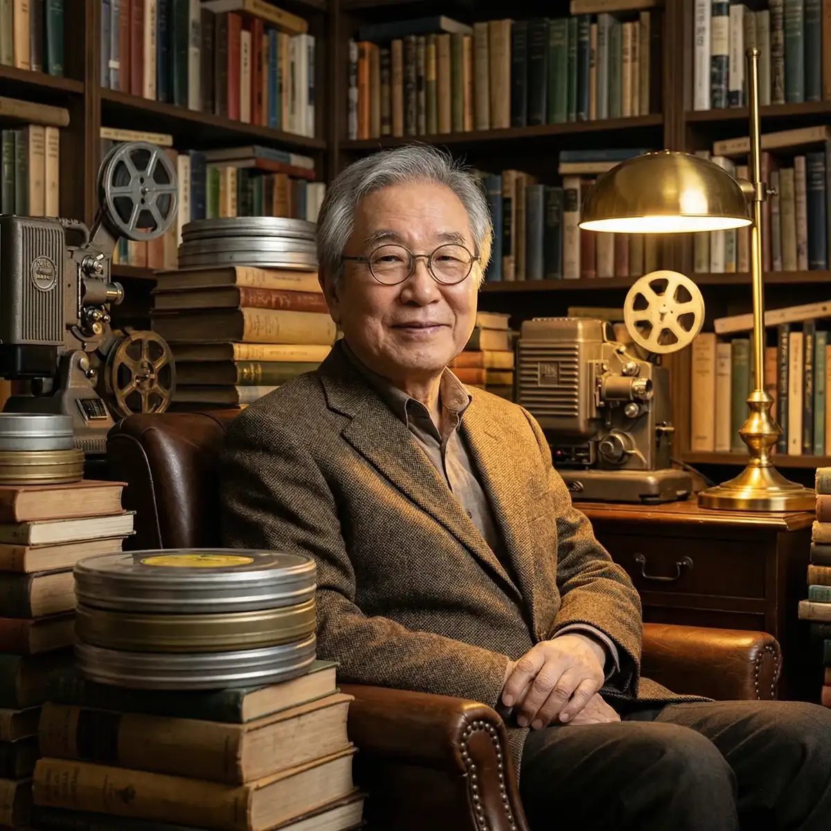 亚洲伦理片库馆长肖像 - 鸭王2 研究学者